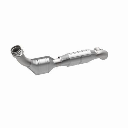 Magnaflow 51753 DirectFit Converter For Ford F-150 01-04 5.4L 4WD