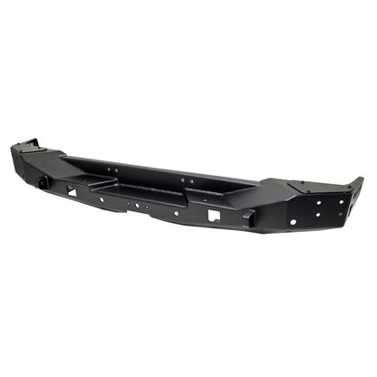 Westin Automotive 59-712195 XTS Rear Bumper For 2018-2025 Jeep Wrangler JL