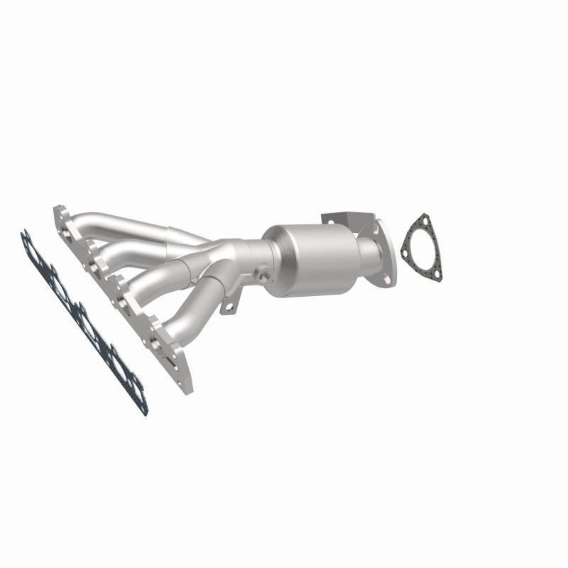 Magnaflow 50304 DirectFit Converter For 2006 Pontiac G6 2.4L