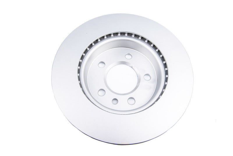 DBA Front Street Series En-Shield Standard Brake Rotor | Volkswagen Amarok (18-19) (DBA2238E)