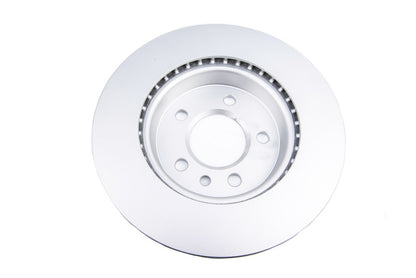 DBA Front Street Series En-Shield Standard Brake Rotor | Volkswagen Amarok (18-19) (DBA2238E)