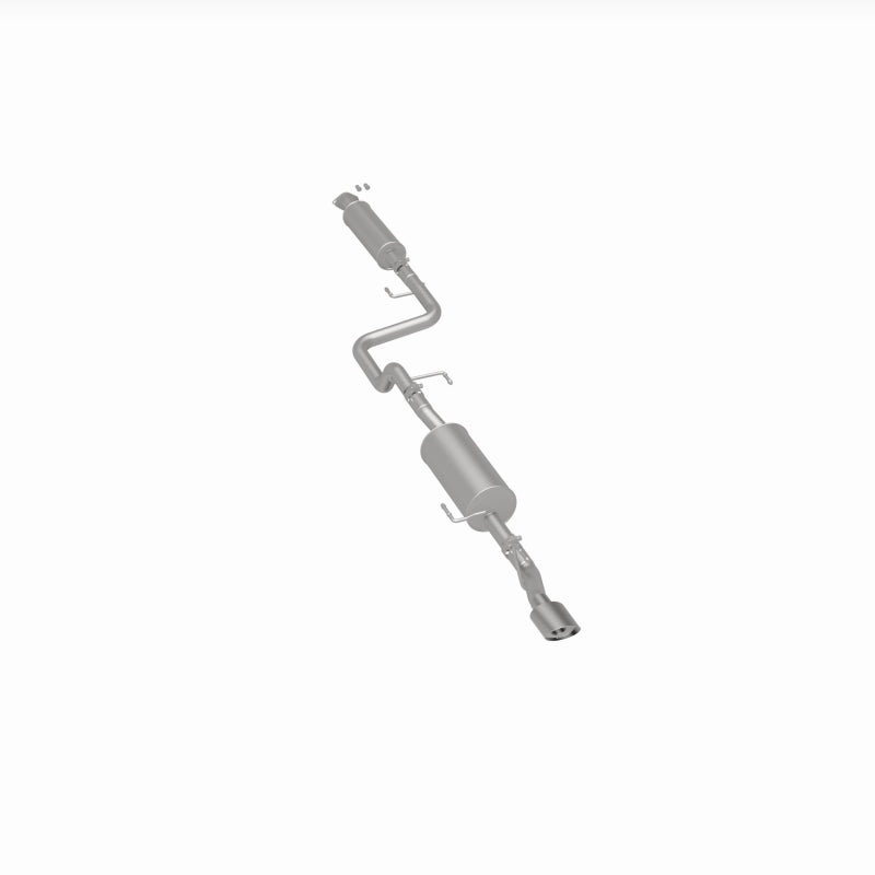 MagnaFlow BRE Exhaust Kit | Chevrolet Sonic (12-18) 1.8L (106-0969)