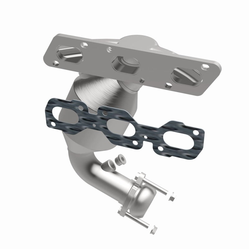 Magnaflow 49376 DirectFit Converter OEM Front Manifold For 08 Escape 3.0L