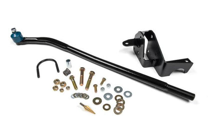 JKS Manufacturing Steering Drag Link Flip Kit for LHD w/3.0"-6.0" Lift JKS1210