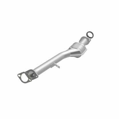 MagnaFlow Conv DF 2.0L Turbo Catalytic Converter | Subaru WRX (02-07) (23147)