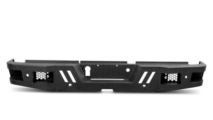 Body Armor 4x4 DG-2963 Rear Bumper for 2010-2024 Ram 2500/3500
