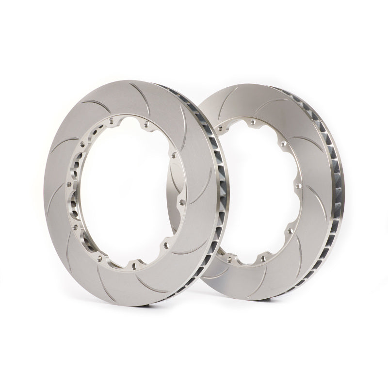GiroDisc Front Rotors | 2000-2009 Honda S2000 (D1-104/A1-104)
