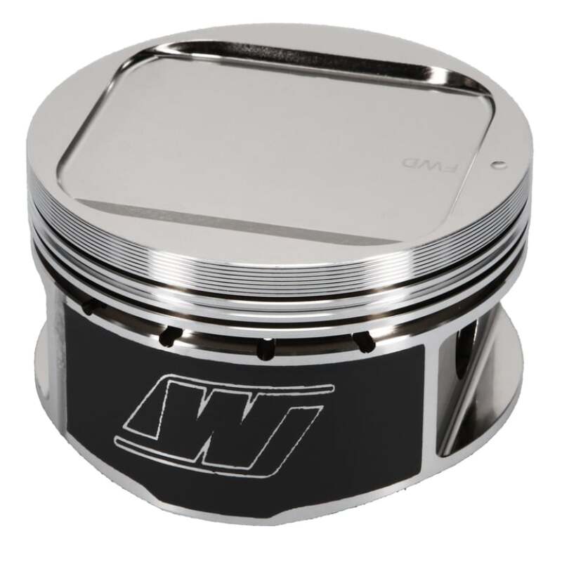 Wiseco 92mm R/Dome 8.4:1 CR Piston Shelf Stock Kit | Subaru WRX (K588M92)
