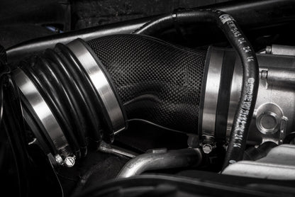 APR Ultracharger Throttle Body Upgrade | Audi Q5/SQ5 3.0T (MS100129)