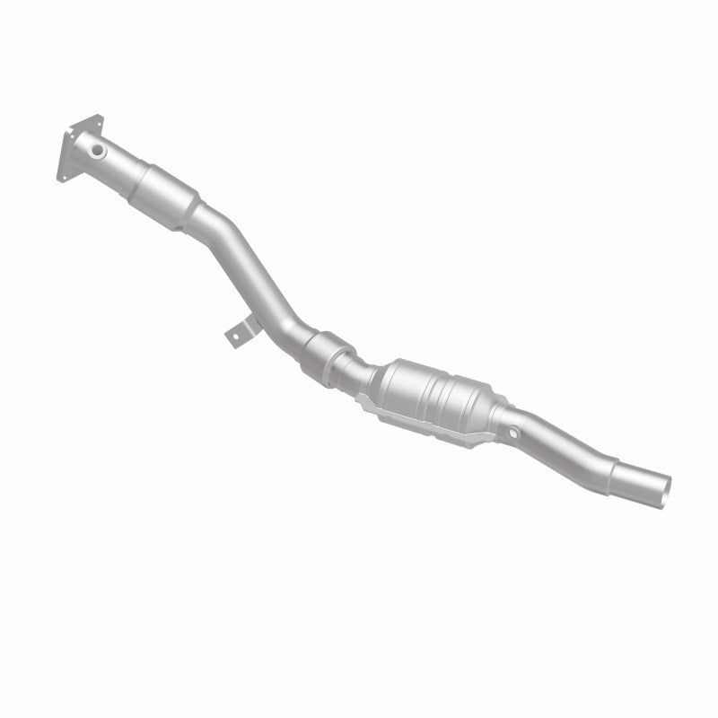 Magnaflow 49894 DirectFit Converter for Audi A6 Quattro 2.7L (00-02)