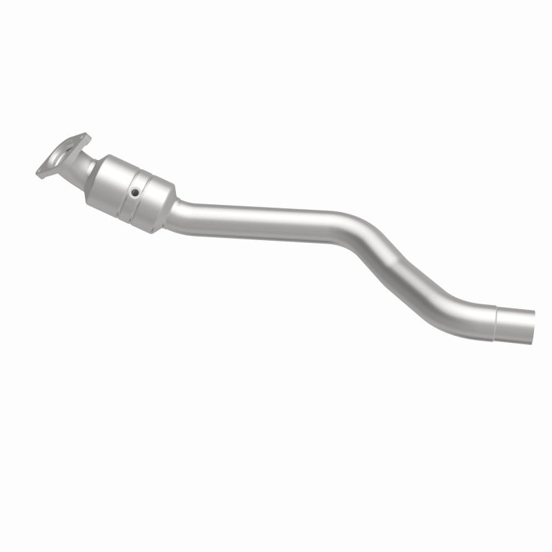 MagnaFlow Direct Fit Catalytic Converter 2015 Charger V8 6.4 6.2 OEM