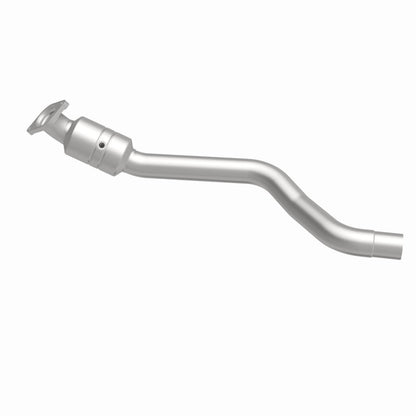 MagnaFlow Direct Fit Catalytic Converter 2015 Charger V8 6.4 6.2 OEM