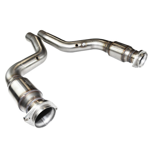 Kooks 1-7/8 HEMI SRT8 Core Headers & Catted Kit | Chrysler 04-10 300 SRT8 (3101H430)