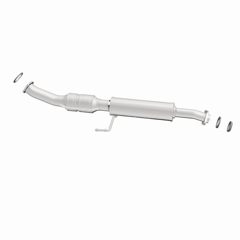 Magnaflow 49189 DirectFit Converter For Scion XB 08-13 2.4L