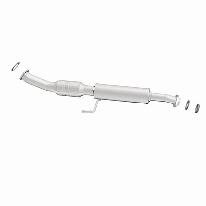 Magnaflow 49189 DirectFit Converter For Scion XB 08-13 2.4L