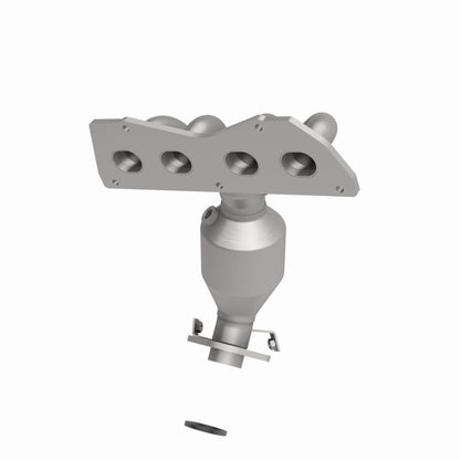 MagnaFlow 51381 Converter Direct Fit for Toyota Venza 2.7L