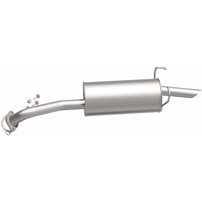 BRExhaust 2015-2016 Honda CR-V 2.4L Direct-Fit Muffler Kit