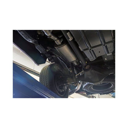 Flowmaster Flow FX Cat-Back Exhaust For Ford F-350/F-250 Super Duty (11-26) (717943)