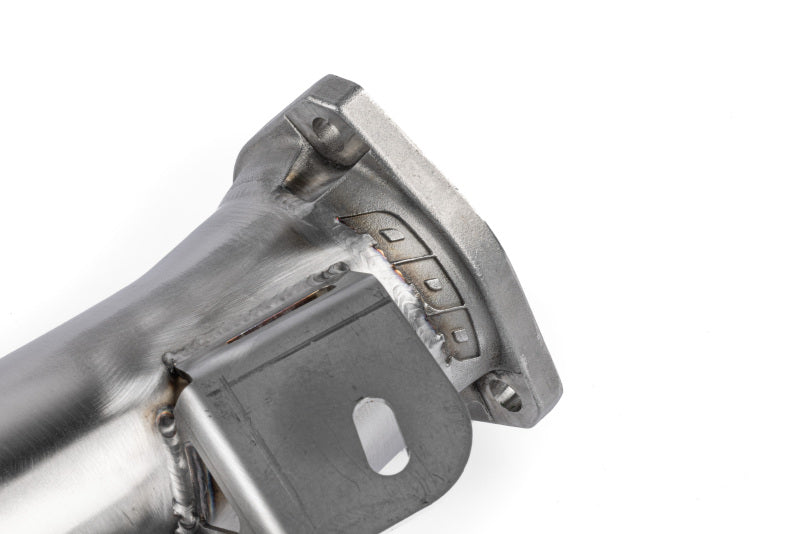 APR Catback Exhaust System | Audi RS Q8 (CBK0051)