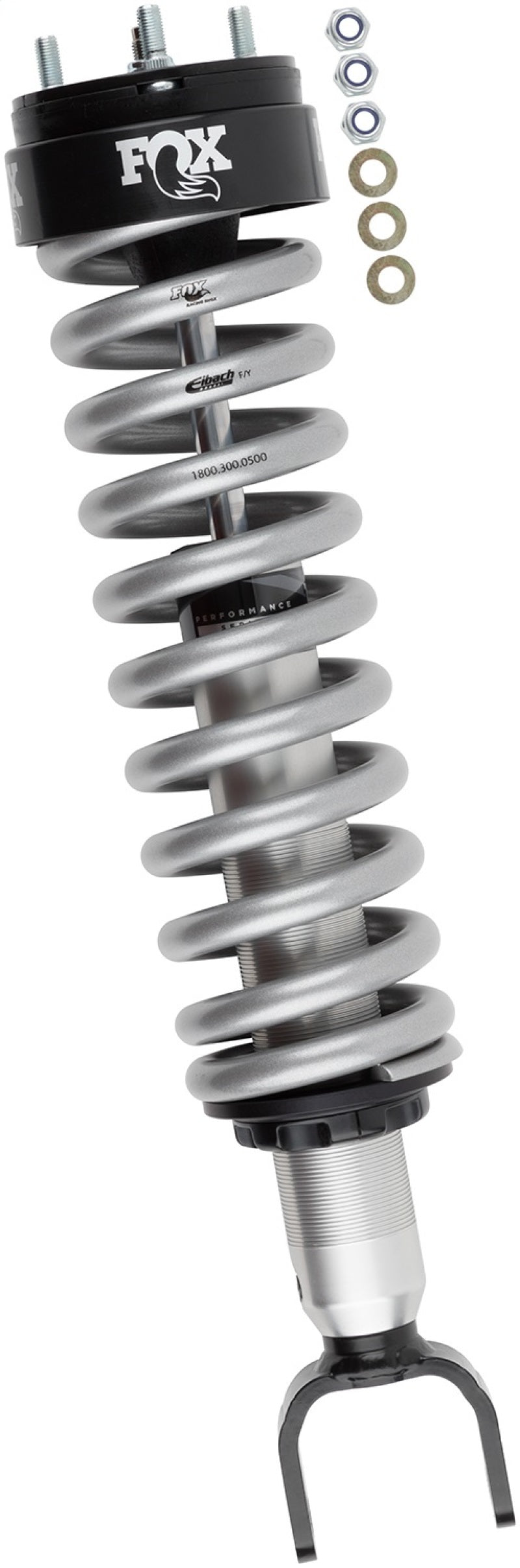 FOX 985-02-136 2.0 Performance Series Front Coil-Over IFP for 2019-2025 Ram 1500