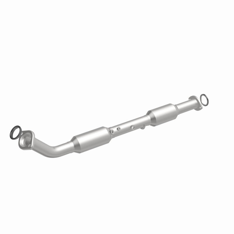 MagnaFlow 24487 HM Grade Direct-Fit Catalytic Converter for 05-21 Toyota Tacoma