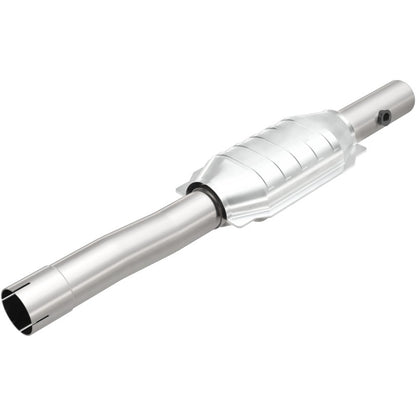 Magnaflow 49420 DirectFit Converter For Jeep G/C 4.0L OEM