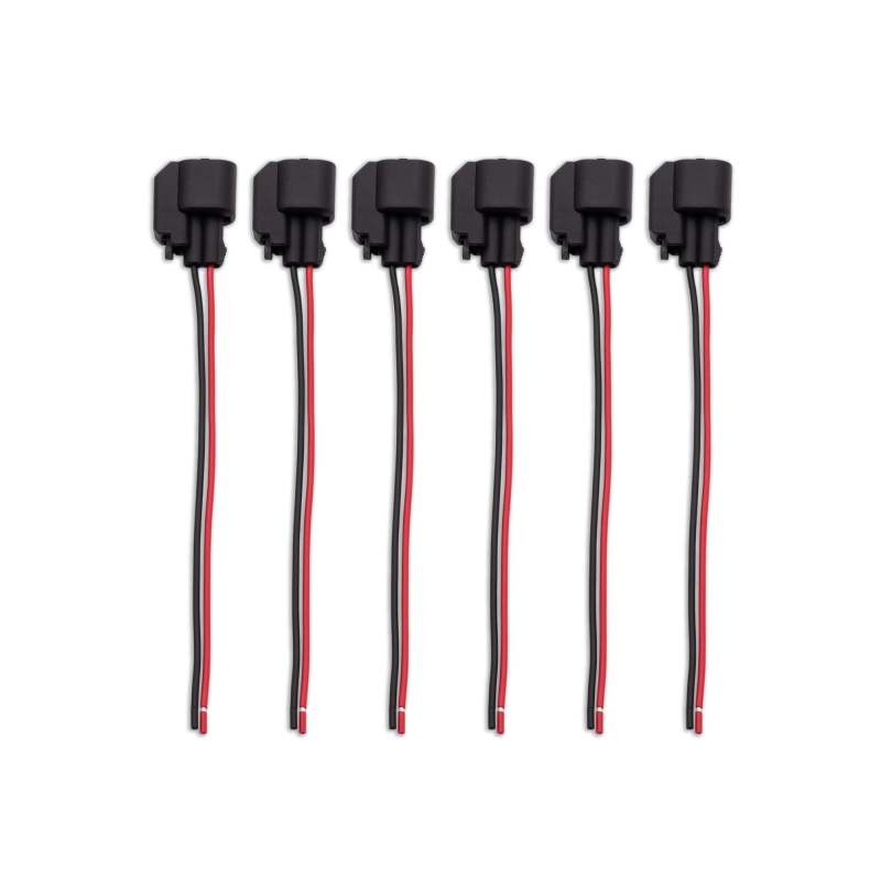 BLOX Racing Injector Pigtail (BXFU-00603-EV14)