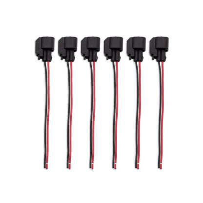 BLOX Racing Injector Pigtail (BXFU-00603-EV14)