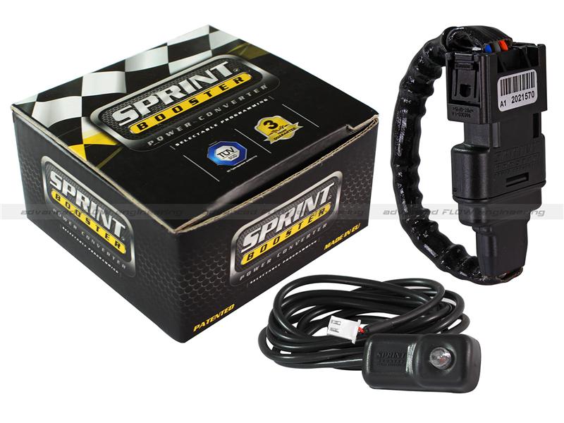aFe 13-16 SB Power Converter | Scion FR-S / Subaru BRZ / Toyota 86 / Toyota GR86 (12-26) (77-16502)