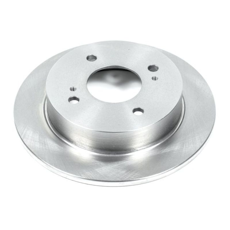 PowerStop Rear Brake Rotor | Nissan 200SX (82-85) (JBR169)