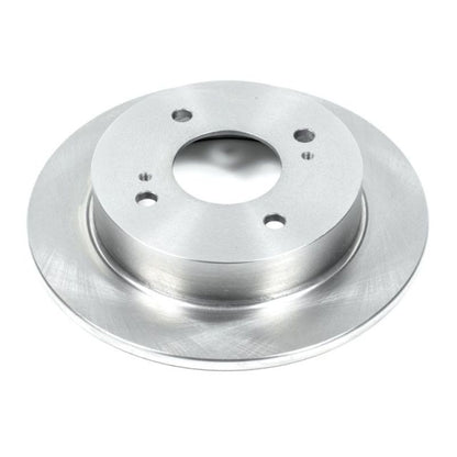 PowerStop Rear Brake Rotor | Nissan 200SX (82-85) (JBR169)