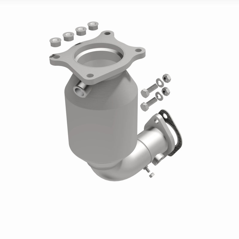 Magnaflow 20-21 Subaru WRX 2.0L Direct Fit Catalytic Converter | Subaru WRX (14-21) 6511822