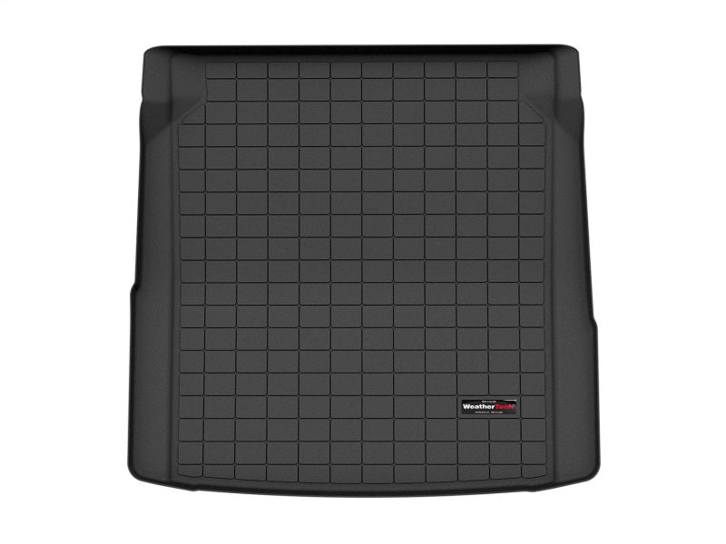 WeatherTech 2022+ BMW 430i/M440i Gran Coupe Cargo Liner | BMW 430i / M440i (401501)