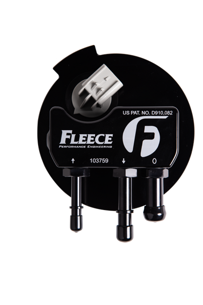 Fleece Performance 07.5-10 GM Powerflo In-Tank Lift Pump