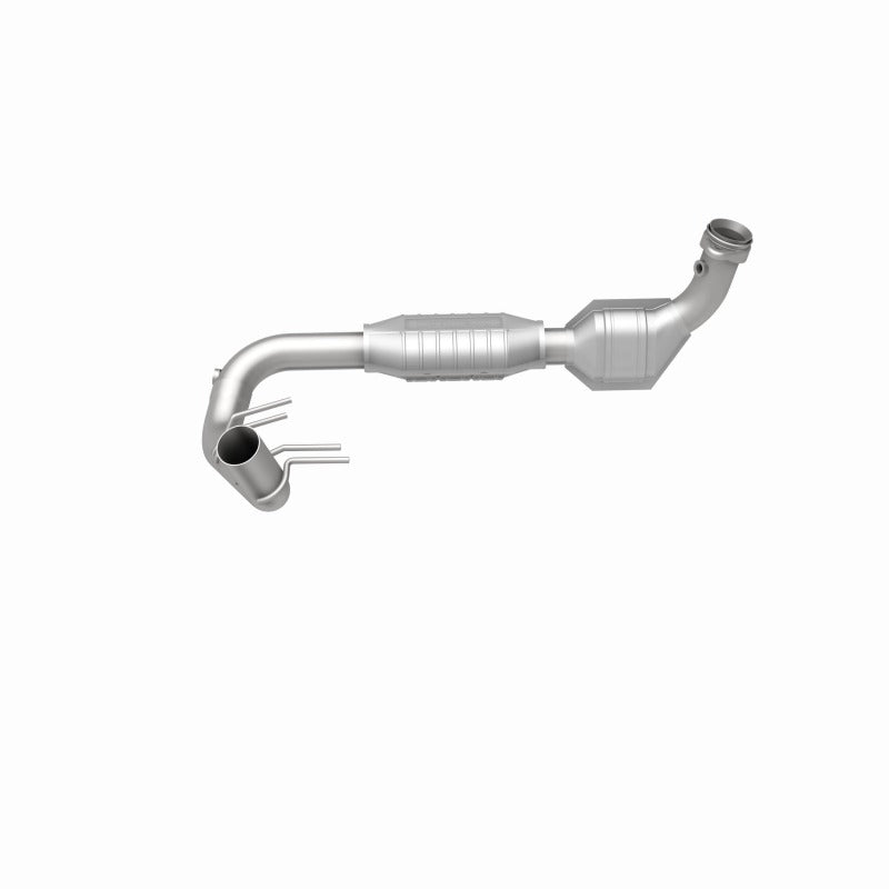MagnaFlow 23718 DirectFit Converter For Ford Expedition 98 5.4L