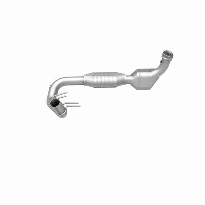 MagnaFlow 23718 DirectFit Converter For Ford Expedition 98 5.4L