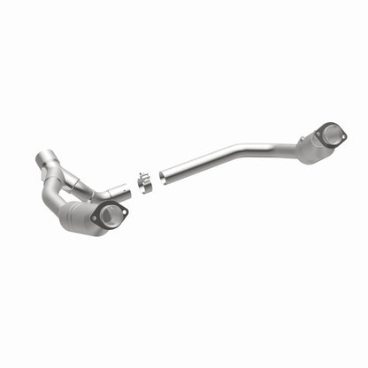 Magnaflow 52291 Direct Fit Converter For Ram 1500 4.7L 06-07
