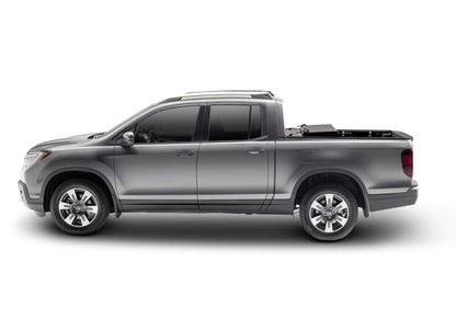 Undercover UX82000 Ultra Flex Hard Folding Tonneau Cover for 17-26 Honda Ridgeli