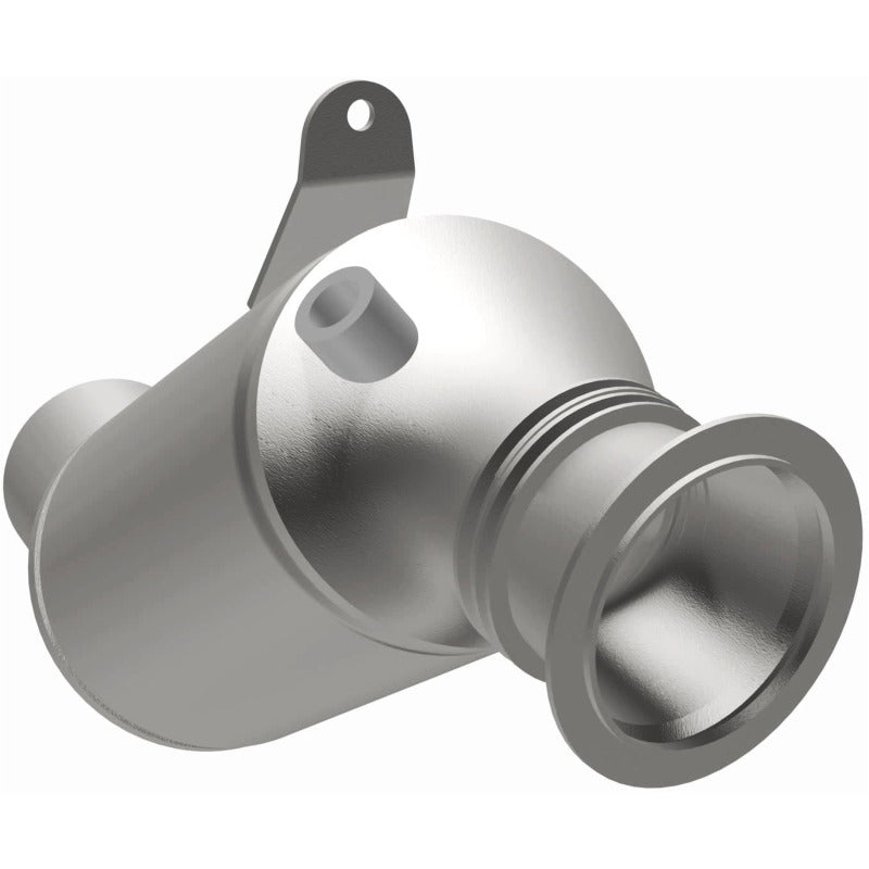 MagnaFlow 52254 DirectFit Converter For BMW 640i/740i (15+) Underbody