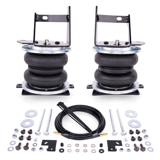 Air Lift 57384 LoadLifter 5000 Rear Air Spring Kit for 2025–2026 Toyota 4Runner
