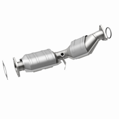 Magnaflow 51601 DirectFit Converter For 03-04 Nissan 350Z/G35 Coupe Driver Side