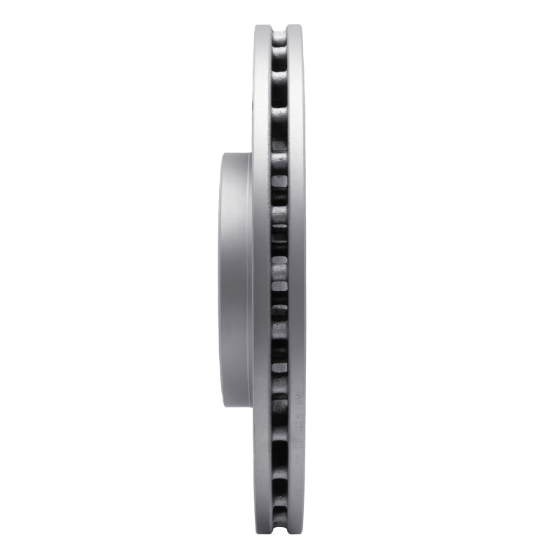 DFC 18-25 Subaru WRX STI D&S Rotor | WRX (14-21) (624-13041)
