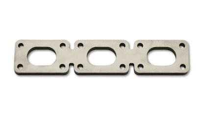 Vibrant 3/8in Thick Exhaust Manifold Flanges | BMW E30/E36/E46/E46 M3/Z3/Z4 (14336)