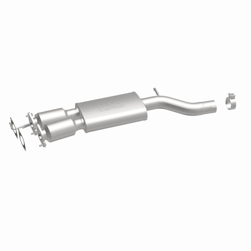 Magnaflow 52719 DirectFit Converter For Cadillac SRX 12-15 3.6L