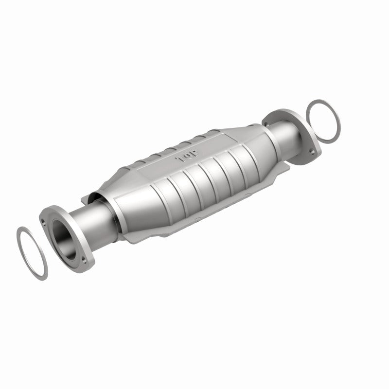 MagnaFlow Conv DF Tacoma 95-98 2.7/3.4L | Toyota 95-04 (23882)