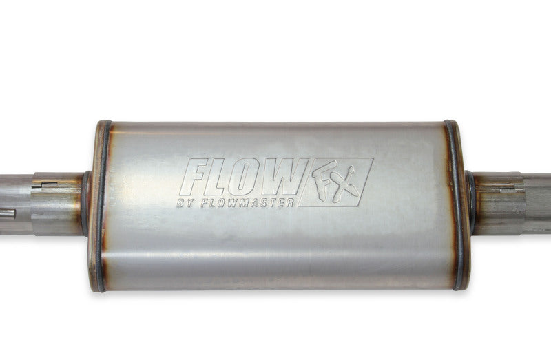 Flowmaster FlowFX Cat-Back Exhaust For 2003-12 Dodge Ram 2500/3500/1500 (717867)