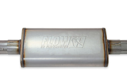 Flowmaster FlowFX Cat-Back Exhaust For 2003-12 Dodge Ram 2500/3500/1500 (717867)