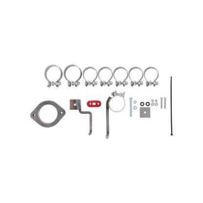 Flowmaster Force II 21-25 Ford F-150 2.7/3.5/5.0L Cat-Back Exhaust (818148)