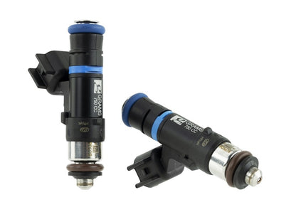 Grams Performance 750cc Fuel Injectors | Subaru Impreza / Legacy / Forester / Outback (89-11)