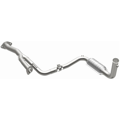 Magnaflow OEM D/F Converter 2004 Liberty